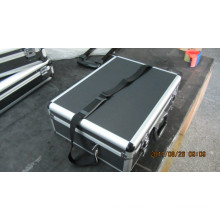 Aluminum Hard Carrying Case with Foam (BT-219)